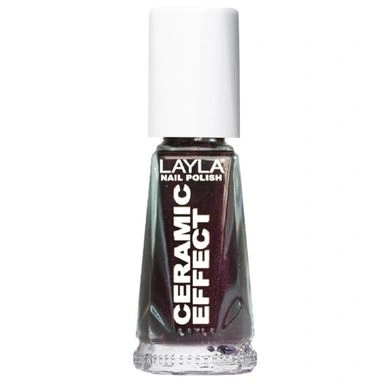 Layla Lac de Unghii, Efect Ceramic, nr. 31, Bax 6 buc.