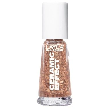 Layla Lac de Unghii, Efect Ceramic, nr. 54, Bax 6 buc.