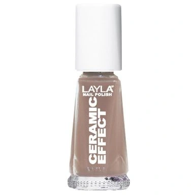 Layla Lac de Unghii, Efect Ceramic, nr. 21, Bax 6 buc.