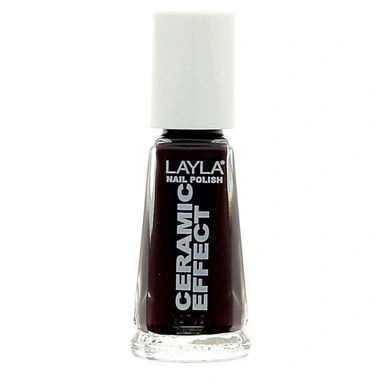 Layla Lac de Unghii, Efect Ceramic, nr. 16, Bax 6 buc.