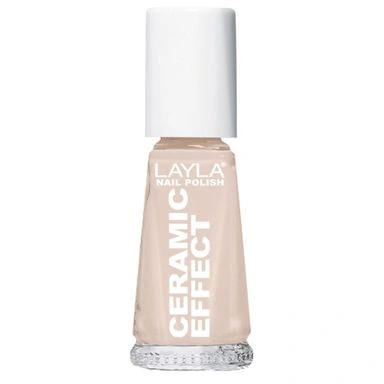 Layla Lac de Unghii, Efect Ceramic, nr. 03, Bax 6 buc.