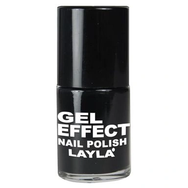 Layla Lac de Unghii, Efect Gel, nr. 11, Bax 6 buc.