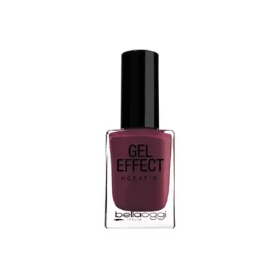 Bella Oggi Gel Efect Keratina 43 Ladylike Enamel Bax 6 buc.