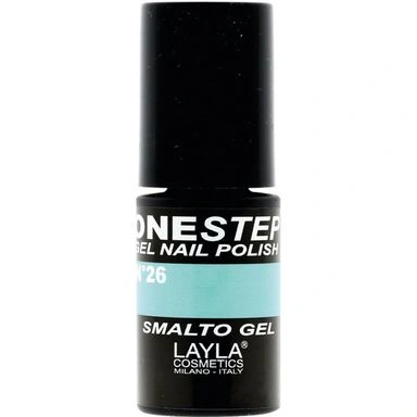 Layla Gel semipermanenta OneStep n. 26, Bax 3 buc.
