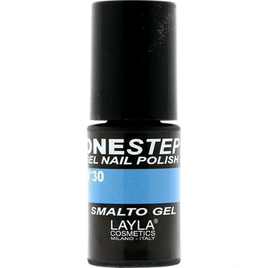 Layla Gel semipermaneneta OneStep n. 30, Bax 3 buc.