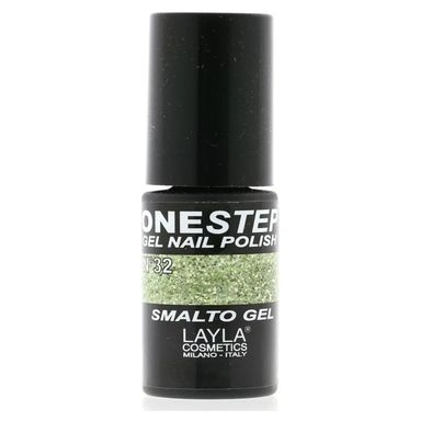 Layla Gel semipermanenta OneStep n. 32, Bax 3 buc.