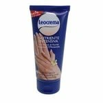 Leocrema Crema Maini, Hidrateaza 24 h Ulei de Argan 75 ml