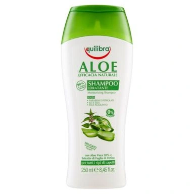 Equilibra Sapun Solid Vegetal Aloe 100 gr, Bax 12 buc.