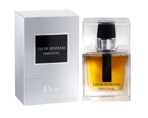 Christian Dior Homme Original Edt Barbati 100 ml 1 Buc.