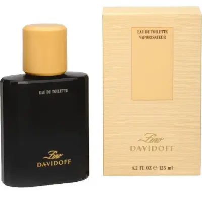 Davidoff Zino Edt Barbati 125 ml 1 Buc.