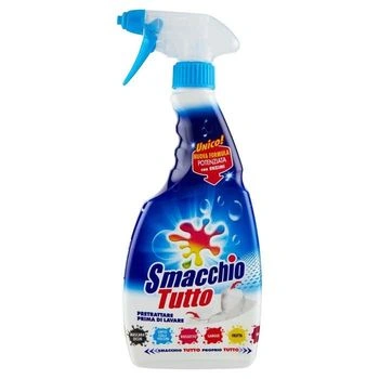 Smacchio Tutto Solutie Pete Spray 500 ml, Bax 12 buc.