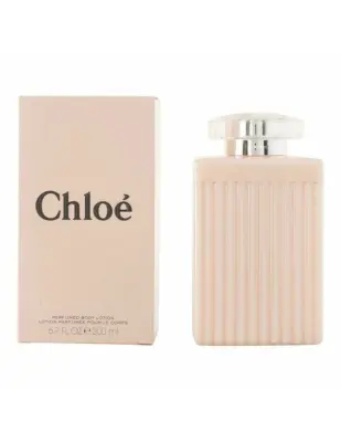 Chloe' Signature Lotiune de Corp Femei 200 ml 1 Buc.