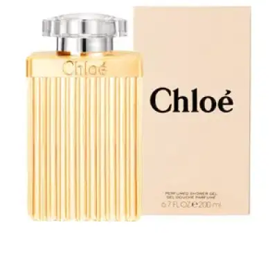 Chloe' Signature Gel de Dus Femei 200 ml 1 Buc.