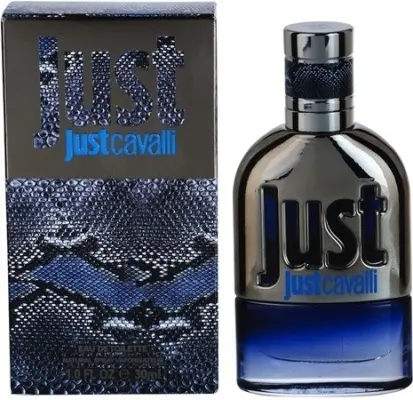 Roberto Cavalli Just Him New Edt 30 ml 1 Buc.
