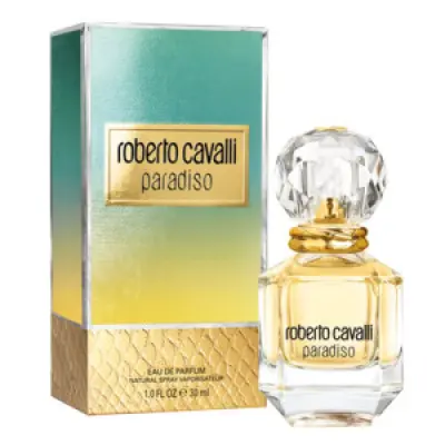 Roberto Cavalli Paradiso Edp Femei 30 ml 1 Buc.