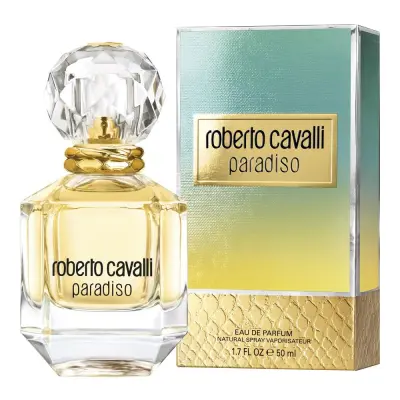 Roberto Cavalli Paradiso Edp Femei 50 ml 1 Buc.