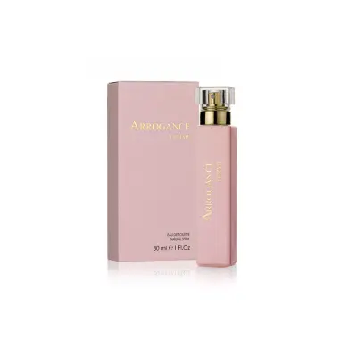 Arrogance Femme Eau de Toilette 30 ml 1 Buc.