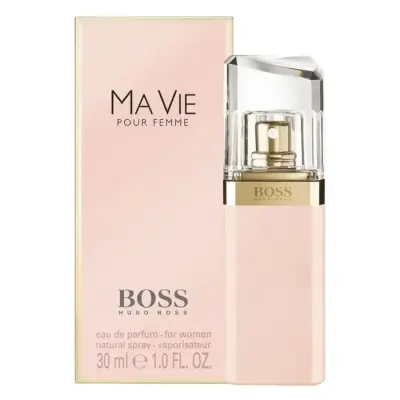 Hugo Boss Ma Vie Edp Femei 30 ml 1 Buc.