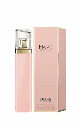 Hugo Boss Ma Vie Edp Femei 75 ml 1 Buc.