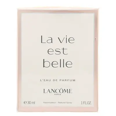 Lancome La Vie Este Belle Eau de Parfum Femei 30 ml 1 Buc.