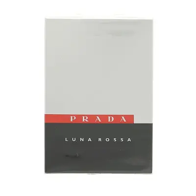 Prada Luna Rossa Eau De Toilette Barbati 50 ml 1 Buc.