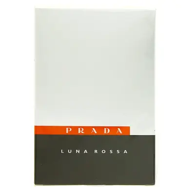 Prada Luna Rossa Eau De Toilette Barbati 100 ml 1 Buc.