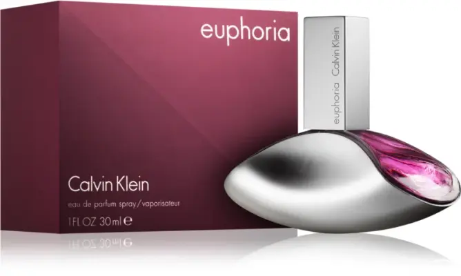 Calvin Klein Euphoria Edp Femei 30 ml 1 Buc.