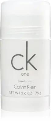 Calvin Klein One Deo Stick 75 gr 1 Buc.