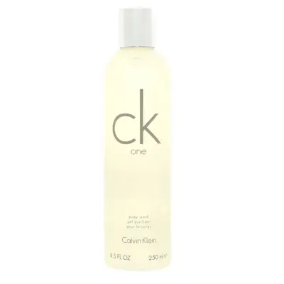 Calvin Klein One Gel de Dus Unisex 250 ml 1 Buc.