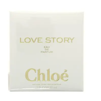 Chloe' Love Story Eau De Parfum pentru Femei 30 ml 1 Buc.