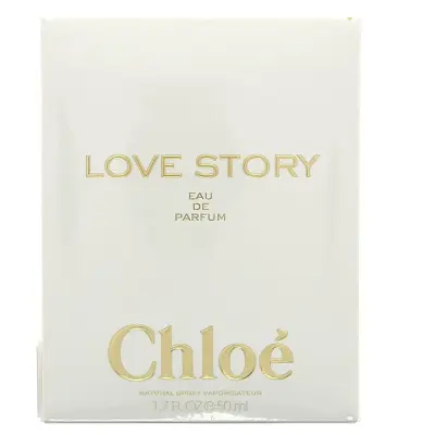 Chloe' Love Story Eau De Parfum pentru Femei 50 ml 1 Buc.