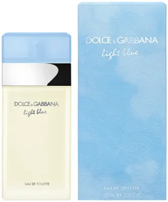 Dolce&Gabbana Light Blue Edt Femei 100 ml 1 Buc.