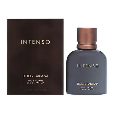 Dolce&Gabbana Pour Homme Intense Edp 75 ml 1 Buc.