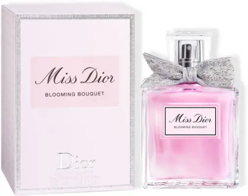 Christian Dior Miss Blooming Edt Femei 100 ml 1 Buc.