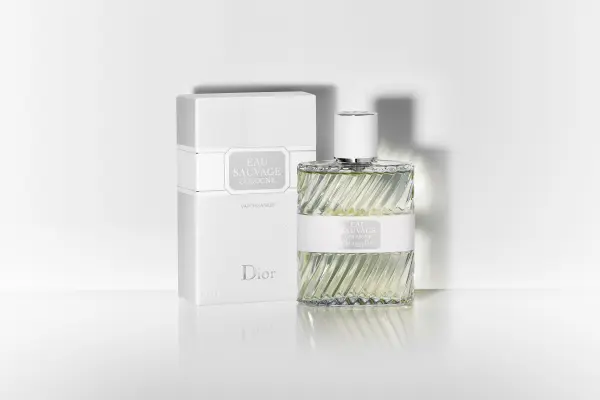 Christian Dior Eau Sauvage Edt Barbati 50 ml 1 Buc.