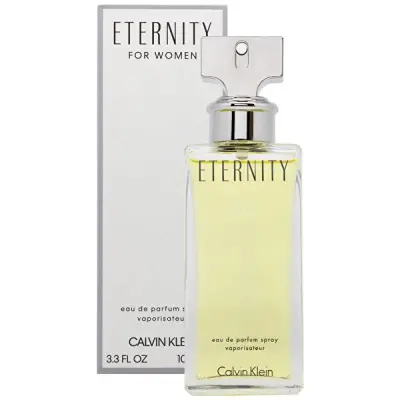 Calvin Klein Eternity Femei Edp 100 ml 1 Buc.