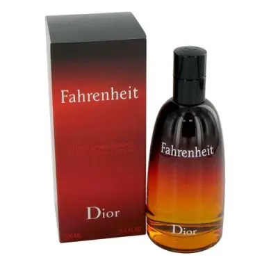 Christian Dior Fahrenheit Afetshave 100 ml 1 Buc.
