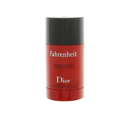 Christian Dior Fahrenheit Deo Stick 75 gr 1 Buc.