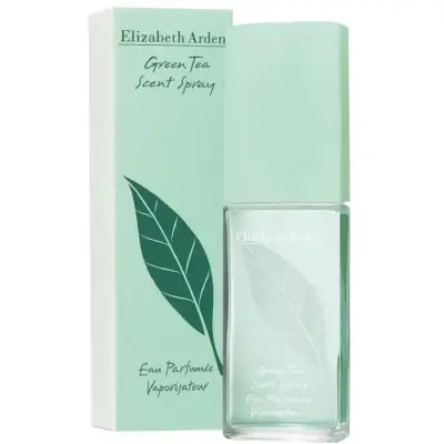 Elizabeth Arden Green Tea Edp Femei 50 ml 1 Buc.