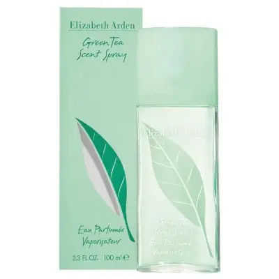 Elizabeth Arden Green Tea Edp Femei 100 ml 1 Buc.