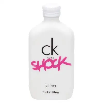 Calvin Klein One Shock Edt Femei 100 ml 1 Buc.