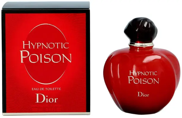 Christian Dior Poison Hypnotic Edt Femei 100 ml 1 Buc.
