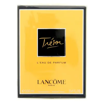 Lancome Tresor Eau de Parfum Femei 100 ml 1 Buc.