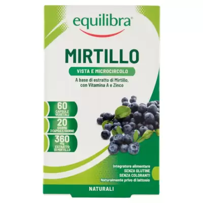 Equilibra Afine 60 de perle, Bax 9 buc.
