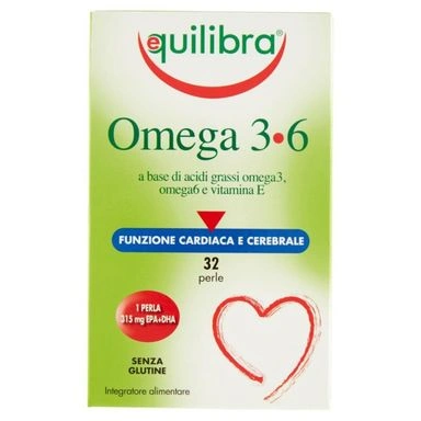 Equilibra Pierdere in greutate 60 capsule 41,7 g, Bax 9 buc.