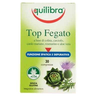 Equilibra Top  prostatei 40 Perele gelatinoase, Bax 9 buc.