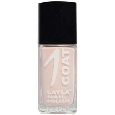 Layla Lac de Unghii, 1 Coat, nr. 16, Bax 3 buc.