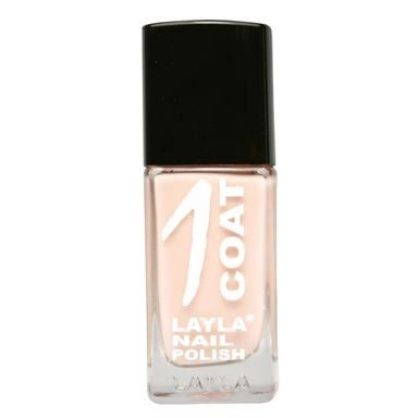 Layla Lac de Unghii, 1 Coat, nr. 30, Bax 3 buc.