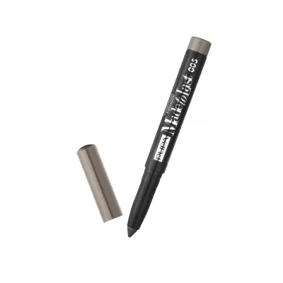 Pupa Fard Pleoape Stick, Made To Last, Desert Taupe, nr. 05, Bax 3 buc.