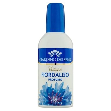 Giardino dei Sensi Parfum Fiordaliso 100 ml Bax 6 buc.